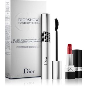 Dior Diorshow kozmetická sada pre ženy