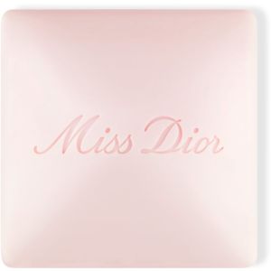 DIOR Miss Dior tuhé mydlo pre ženy 100 g
