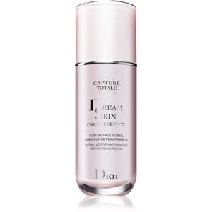 Dior Capture Totale Dream Skin intenzívny hydratačný krém proti vráskam 50 ml
