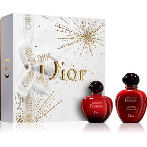 Dior Hypnotic Poison (2014) darčeková sada II. pre ženy
