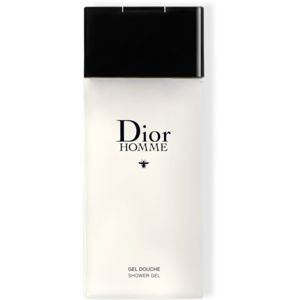 DIOR Dior Homme sprchový gél pre mužov 200 ml