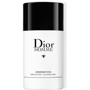 DIOR Dior Homme deostick bez alkoholu pre mužov 75 g