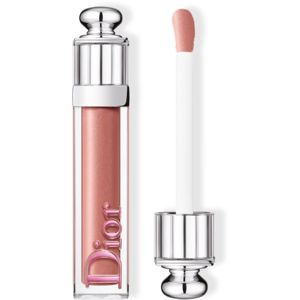 DIOR Dior Addict Stellar Gloss ošetrujúci lesk na pery odtieň 630 D-light 6,5 ml