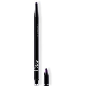 DIOR Diorshow 24H* Stylo vodeodolná ceruzka na oči odtieň 176 Matte Purple 0,2 g