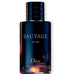 DIOR Sauvage parfém pre mužov 200 ml
