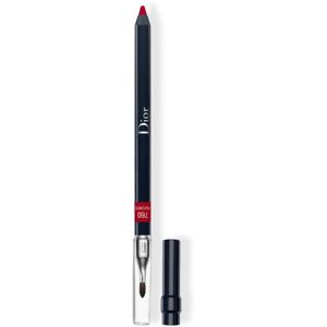 DIOR Rouge Dior Contour dlhotrvajúca ceruzka na pery odtieň 760 Favorite 1,2 g