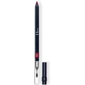 DIOR Rouge Dior Contour dlhotrvajúca ceruzka na pery odtieň 959 Charnelle 1,2 g