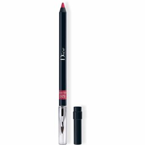 DIOR Rouge Dior Contour dlhotrvajúca ceruzka na pery odtieň 520 Feel Good 1,2 g