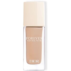 DIOR Dior Forever Natural Nude make-up pre prirodzený vzhľad odtieň 1CR Cool Rosy 30 ml