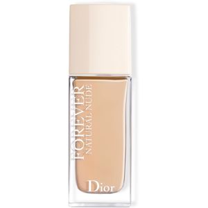 DIOR Dior Forever Natural Nude make-up pre prirodzený vzhľad odtieň 2W Warm 30 ml