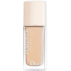 DIOR Dior Forever Natural Nude make-up pre prirodzený vzhľad odtieň 2CR Cool Rosy 30 ml