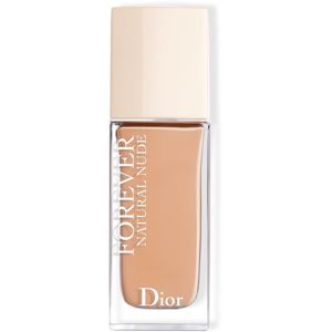 DIOR Dior Forever Natural Nude make-up pre prirodzený vzhľad odtieň 3CR Cool Rosy 30 ml