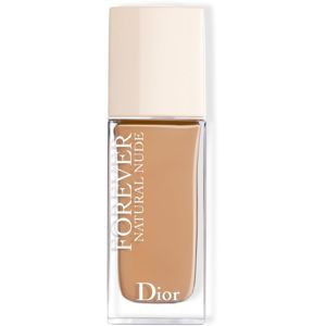 DIOR Dior Forever Natural Nude make-up pre prirodzený vzhľad odtieň 4N Neutral 30 ml