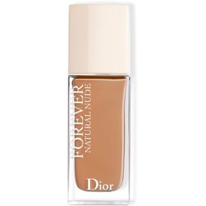 DIOR Dior Forever Natural Nude make-up pre prirodzený vzhľad odtieň 4,5N Neutral 30 ml