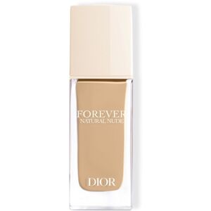 DIOR Dior Forever Natural Nude make-up pre prirodzený vzhľad odtieň 2WO Warm Olive 30 ml