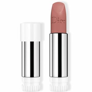 DIOR Rouge Dior The Refill dlhotrvajúci rúž náhradná náplň odtieň 505 Sensual Matte 3,5 g