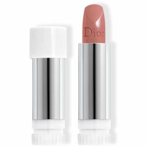 DIOR Rouge Dior The Refill dlhotrvajúci rúž náhradná náplň odtieň 212 Tutu Metallic 3,5 g