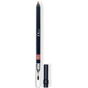 DIOR Rouge Dior Contour dlhotrvajúca ceruzka na pery odtieň 100 Nude Look 1,2 g