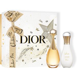 Dior J'adore darčeková sada pre ženy