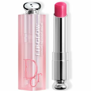 DIOR Dior Addict Lip Glow balzam na pery odtieň 007 Raspberry 3,2 g