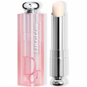 DIOR Dior Addict Lip Glow balzam na pery odtieň 000 Universal Clear 3,2 g