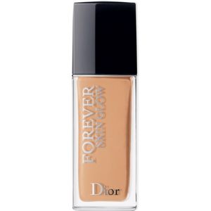 Dior Dior Forever Skin Glow rozjasňujúci hydratačný make-up SPF 35 odtieň 2,5W Warm 30 ml