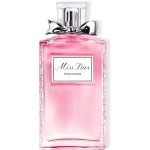 DIOR Miss Dior Rose N'Roses toaletná voda pre ženy 150 ml