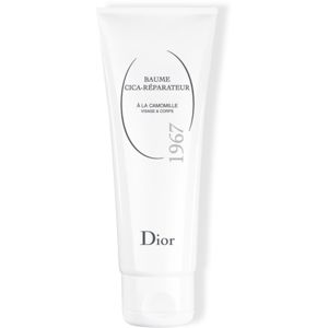 DIOR Dior Skin Essentials Cica Recover Balm regeneračný balzam s harmančekom 75 ml