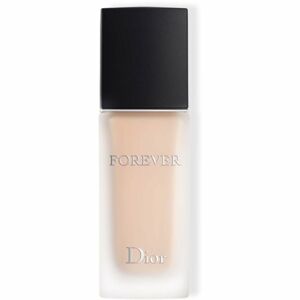DIOR Dior Forever dlhotrvajúci zmatňujúci make-up SPF 20 odtieň 1CR Cool Rosy 30 ml