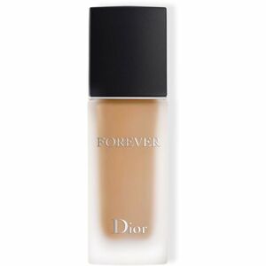 DIOR Dior Forever dlhotrvajúci zmatňujúci make-up SPF 20 odtieň 3W Warm 30 ml