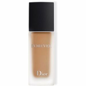 DIOR Dior Forever dlhotrvajúci zmatňujúci make-up SPF 20 odtieň 4W Warm 30 ml