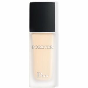 DIOR Dior Forever dlhotrvajúci zmatňujúci make-up SPF 20 odtieň 00N Neutral 30 ml