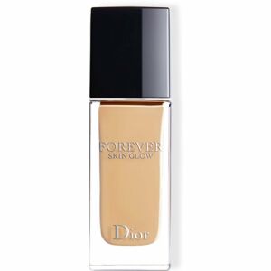 DIOR Dior Forever Skin Glow rozjasňujúci make-up SPF 20 odtieň 3W Warm 30 ml