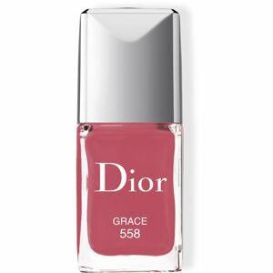 DIOR Rouge Dior Vernis lak na nechty odtieň 558 Grace 10 ml