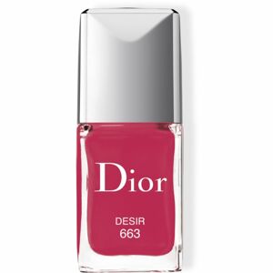 DIOR Rouge Dior Vernis lak na nechty odtieň 663 Désir 10 ml
