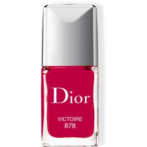 DIOR Rouge Dior Vernis lak na nechty odtieň 878 Victoire 10 ml