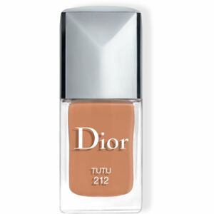 DIOR Rouge Dior Vernis lak na nechty odtieň 212 Tutu 10 ml