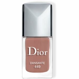 DIOR Rouge Dior Vernis lak na nechty odtieň 449 Dansante 10 ml
