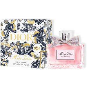 DIOR Miss Dior parfumovaná voda limitovaná edícia pre ženy 100 ml