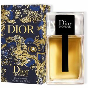 DIOR Dior Homme toaletná voda limitovaná edícia pre mužov 100 ml