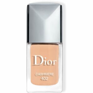 DIOR Rouge Dior Vernis lak na nechty odtieň 420 Cashmere 10 ml