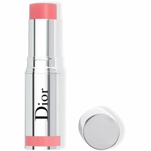 DIOR Diorskin Blush Dior Stick Glow Mineral Glow Limited Edition rozjasňovač v tyčinke odtieň 725 Rose Glow 8 g