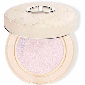 DIOR Dior Forever Cushion Powder Mineral Glow Limited Edition sypký púder odtieň 001 Mineral Glow 10 g