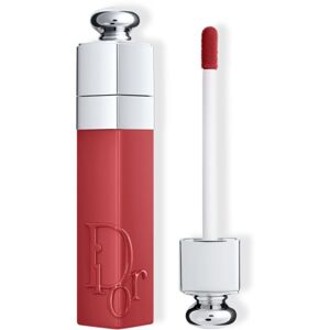 DIOR Dior Addict Lip Tint tekutý rúž odtieň 541 Natural Sienna 5 ml