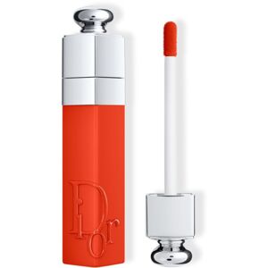 DIOR Dior Addict Lip Tint tekutý rúž odtieň 561 Natural Poppy 5 ml