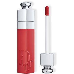 DIOR Dior Addict Lip Tint tekutý rúž odtieň 651 Natural Rose 5 ml