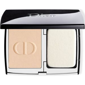 DIOR Dior Forever Natural Velvet dlhotrvajúci kompaktný make-up odtieň 2N Neutral 10 g