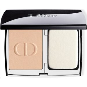 DIOR Dior Forever Natural Velvet dlhotrvajúci kompaktný make-up odtieň 2,5N Neutral 10 g