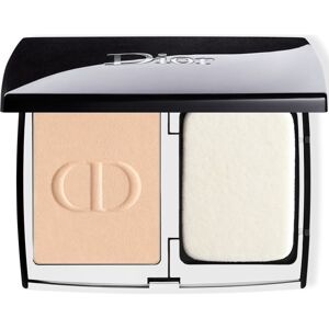 DIOR Dior Forever Natural Velvet dlhotrvajúci kompaktný make-up odtieň 3N Neutral 10 g