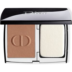 DIOR Dior Forever Natural Velvet dlhotrvajúci kompaktný make-up odtieň 6N Neutral 10 g